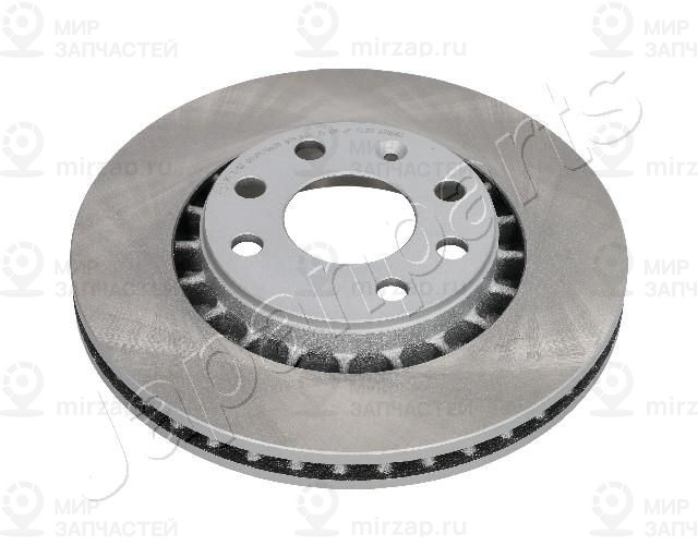 Тормозной диск JAPANPARTS DIW05C