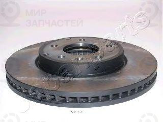 Запчасть JAPANPARTS DIW12