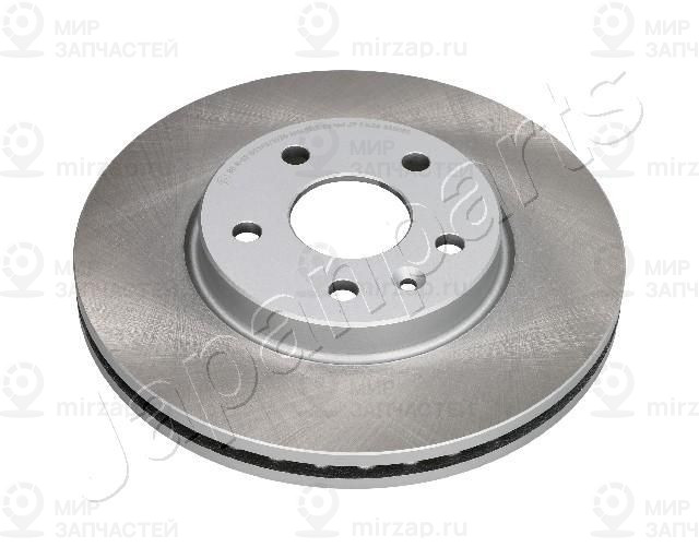 Тормозной диск JAPANPARTS DIW15C