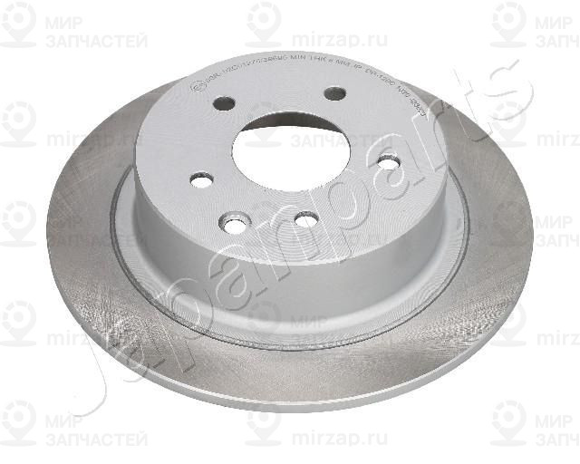 Тормозной диск JAPANPARTS DP120C
