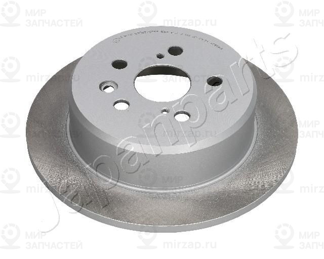 Тормозной диск JAPANPARTS DP202C