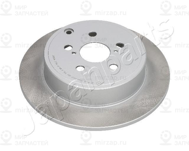 Тормозной диск JAPANPARTS DP214C