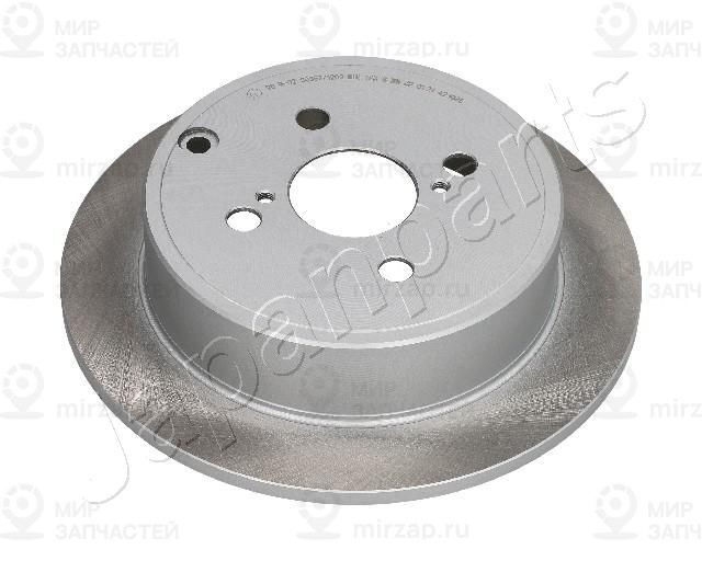 Тормозной диск JAPANPARTS DP217C