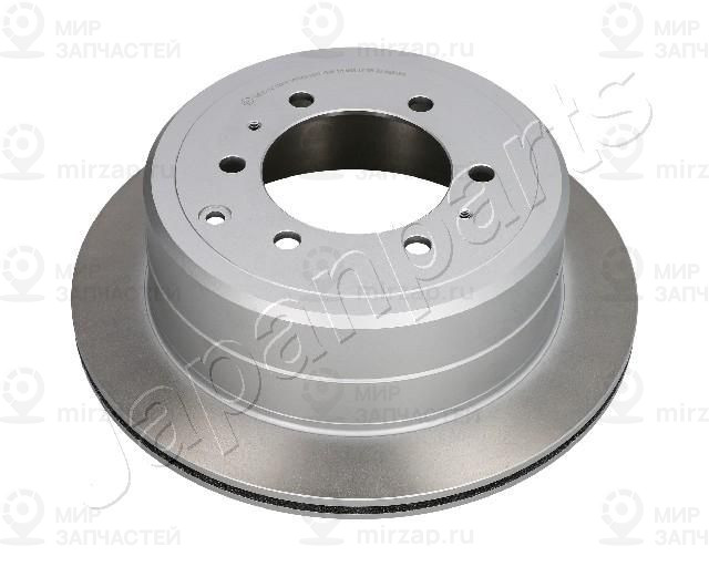 Тормозной диск JAPANPARTS DP219C