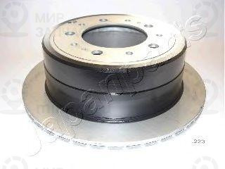 Запчасть JAPANPARTS DP223