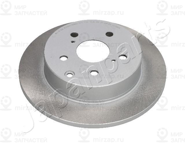 Тормозной диск JAPANPARTS DP230C