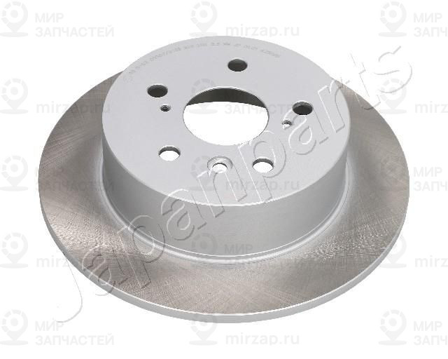 Тормозной диск JAPANPARTS DP247C