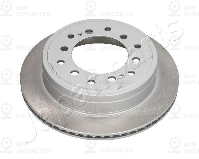 Тормозной диск JAPANPARTS DP253C