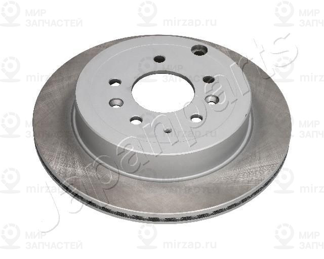 Тормозной диск JAPANPARTS DP327C