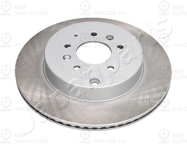 Тормозной диск JAPANPARTS DP329C