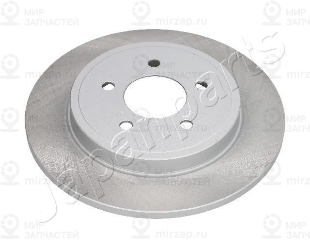Тормозной диск JAPANPARTS DP365C