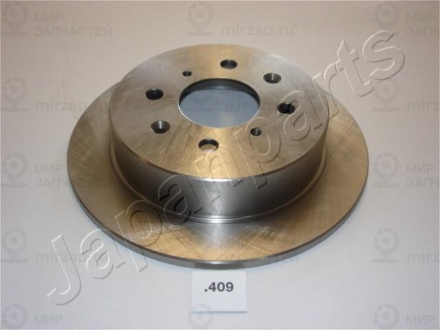 Тормозной диск JAPANPARTS DP409