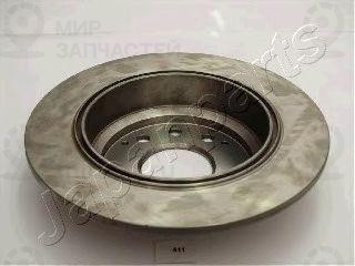 Запчасть JAPANPARTS DP411