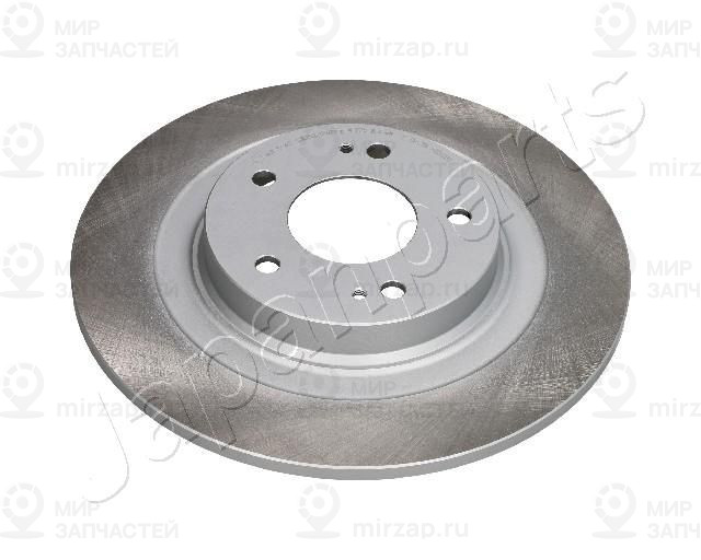 Тормозной диск JAPANPARTS DP422C