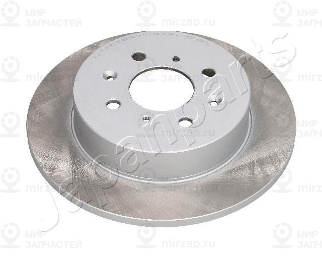 Тормозной диск JAPANPARTS DP495C