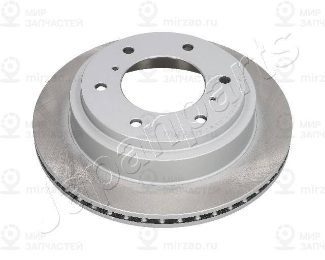 Тормозной диск JAPANPARTS DP515C