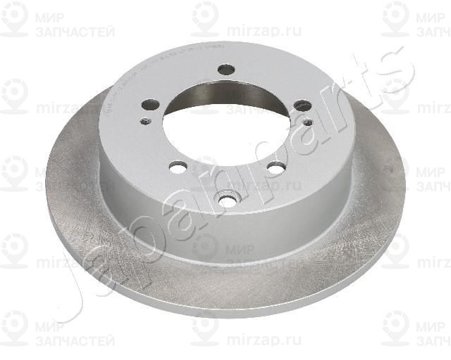 Тормозной диск JAPANPARTS DP521C