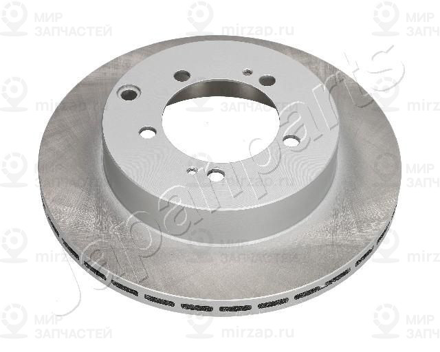 Тормозной диск JAPANPARTS DP523C