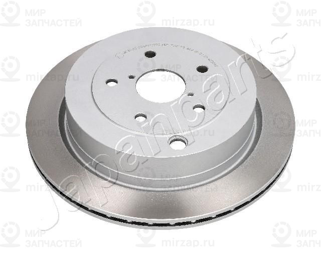 Тормозной диск JAPANPARTS DP704C