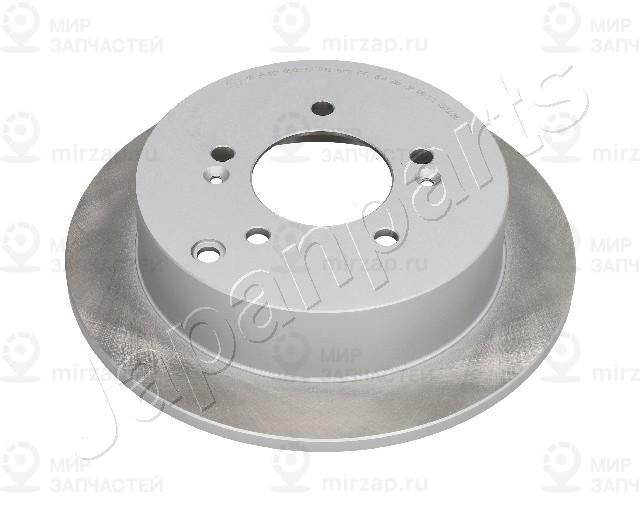 Тормозной диск JAPANPARTS DPH03C