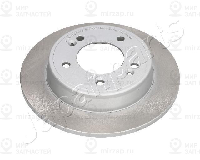 Тормозной диск JAPANPARTS DPH16C