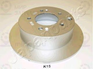 Запчасть JAPANPARTS DPK15