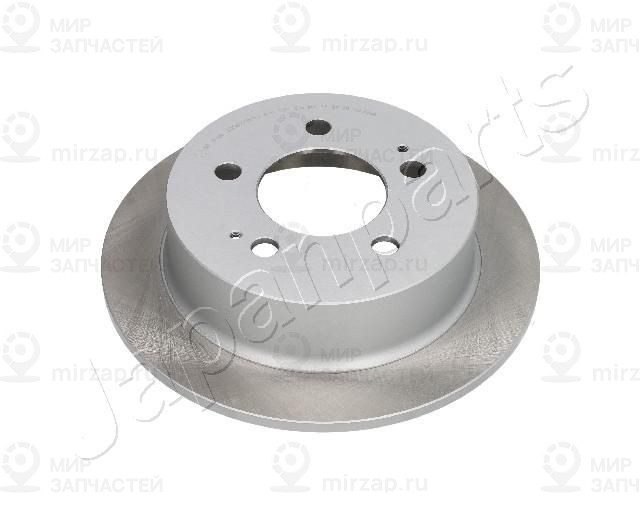 Тормозной диск JAPANPARTS DPS02C