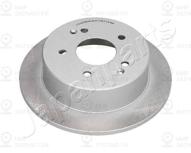 Тормозной диск JAPANPARTS DPS04C