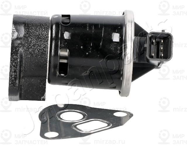 Клапан возврата ОГ JAPANPARTS EGRW08