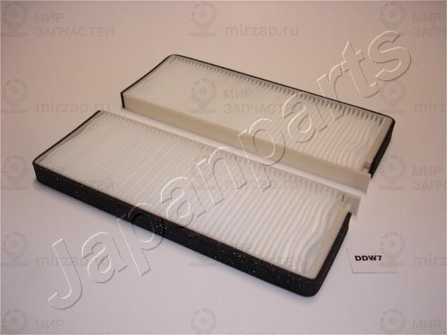 Запчасть JAPANPARTS FAADDW7