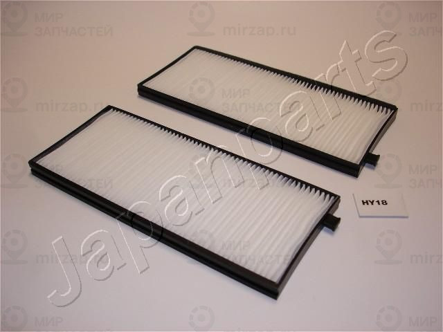 Запчасть JAPANPARTS FAAHY18