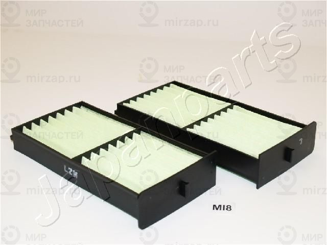 Фильтр, воздух во внутренном пространстве JAPANPARTS FAAMI8
