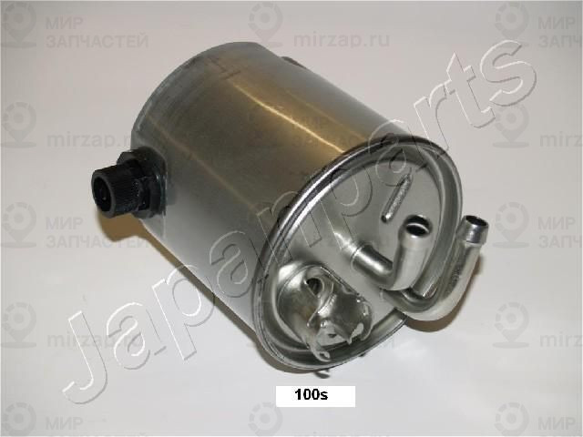 Топливный фильтр JAPANPARTS FC100S