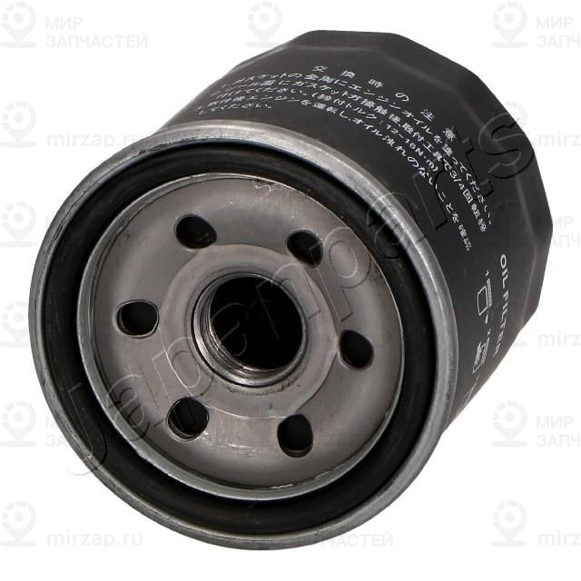 Масляный фильтр JAPANPARTS FOW02S