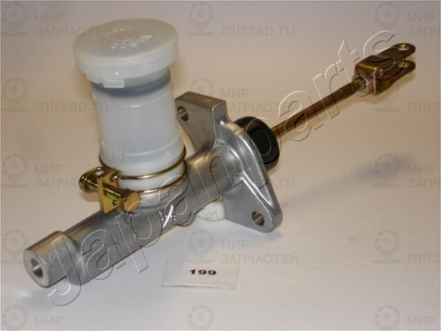 Главный цилиндр, система сцепления JAPANPARTS FR199