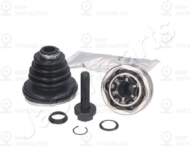 Шарнирный комплект, приводной вал JAPANPARTS GI0008