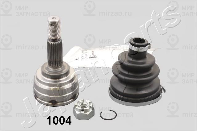 Запчасть JAPANPARTS GI1004