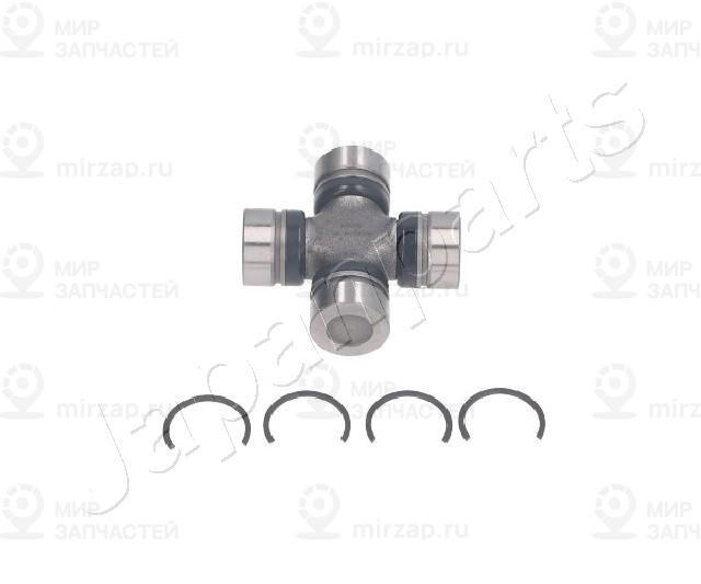Шарнир, продольный вал JAPANPARTS JO006