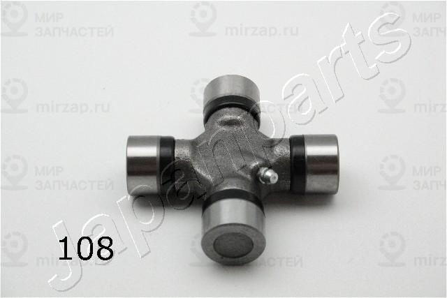 Шарнир, продольный вал JAPANPARTS JO108