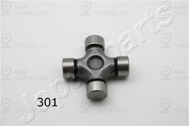 Шарнир, продольный вал JAPANPARTS JO301