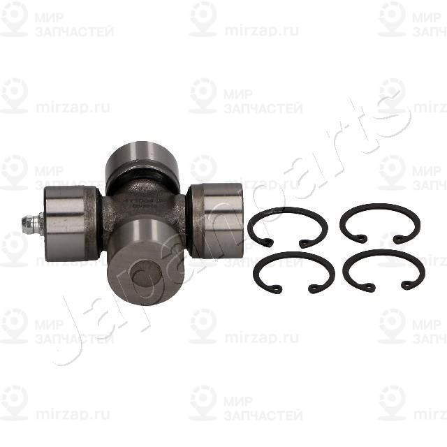 Шарнир, продольный вал JAPANPARTS JO500