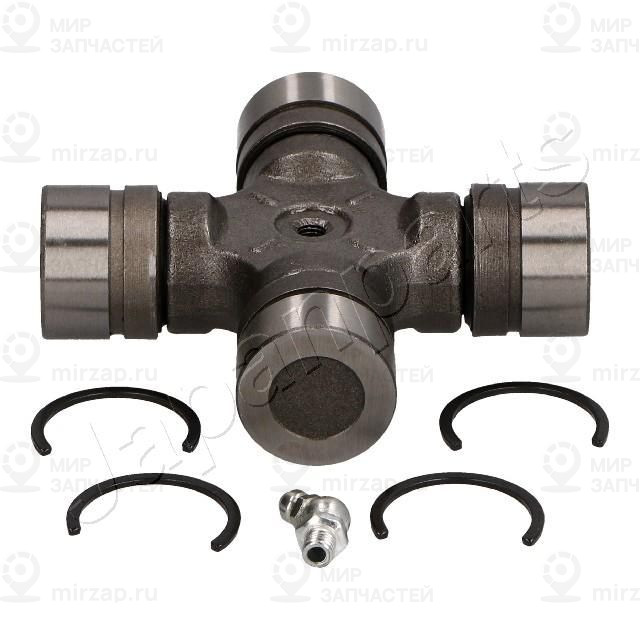 Шарнир, продольный вал JAPANPARTS JO503