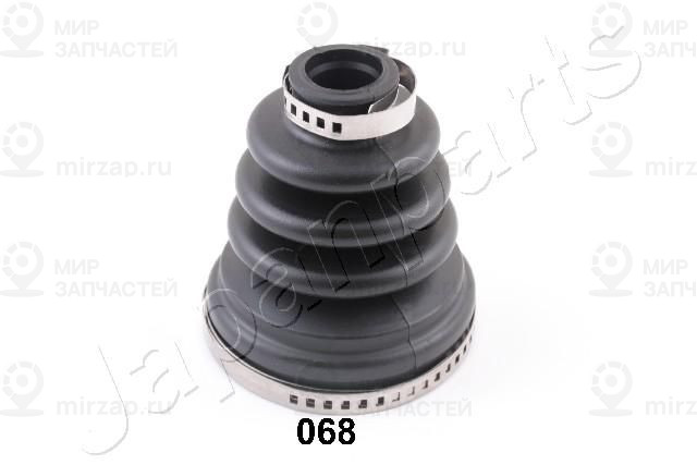 Запчасть JAPANPARTS KB068