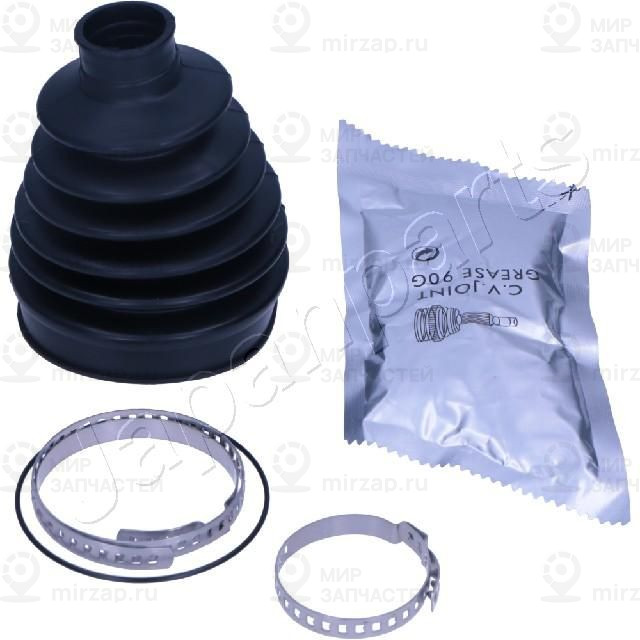 Комплект пыльника, приводной вал JAPANPARTS KB258