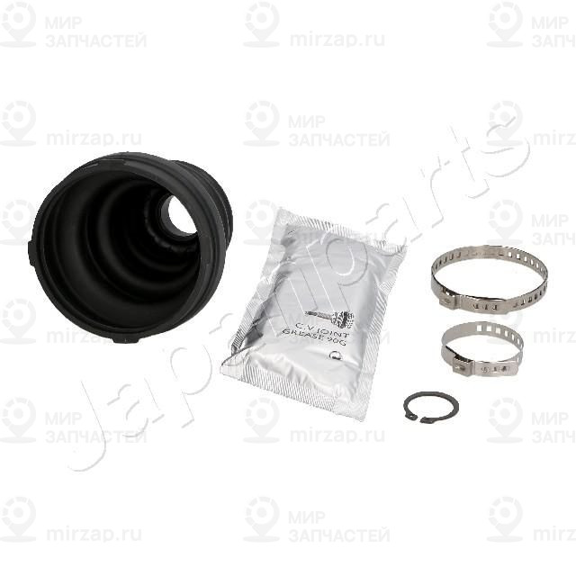 Комплект пыльника, приводной вал JAPANPARTS KB290