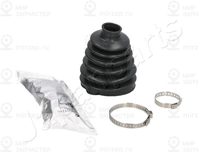 Комплект пыльника, приводной вал JAPANPARTS KB401
