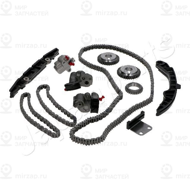 Комплект цели привода распредвала JAPANPARTS KDK122