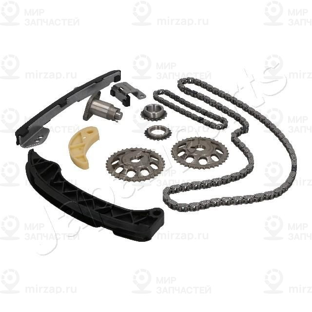 Комплект цели привода распредвала JAPANPARTS KDK215