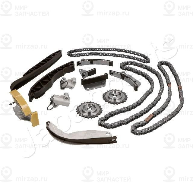 Комплект цели привода распредвала JAPANPARTS KDKK00