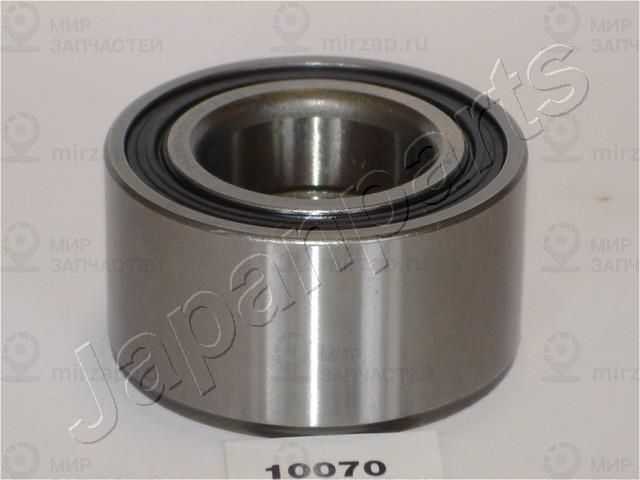 Комплект подшипника ступицы колеса JAPANPARTS KK10070